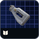 [BluePrint] Stable Stock III